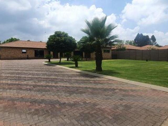 House Emfuleni Ward 9, Gauteng 67606722