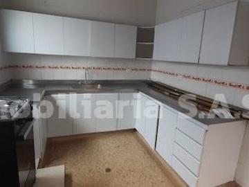 house en arriendo AV 80B 32EE 14 CA SEGUNDO PISO
