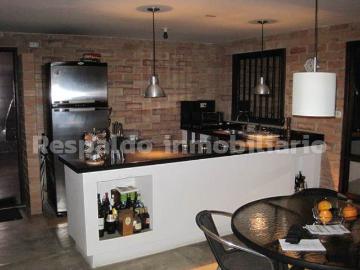 house en arriendo Calle 91 Sur # 55 409