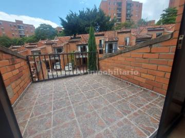 house en arriendo Calle 15 a # 79 153 Yerbabuena C154
