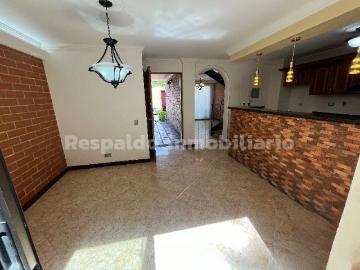 house en arriendo Carrea 27 F # 34 DD Sur 52 Urb Altos de Aragon Piso 1 Int 114