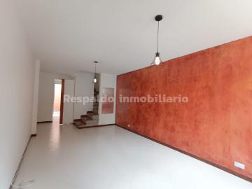 house en arriendo Carrera 30 # 27 a 21 Conjunto Baluarte Casa 30 11