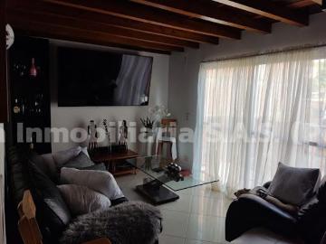 house en arriendo CL 51 58 31 AP 401