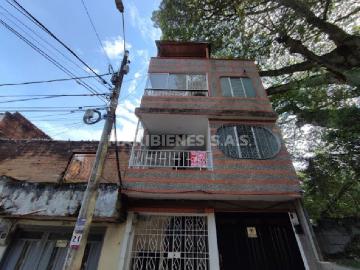 house en arriendo CL 51 26A 06 INT. 201 LLAVES PT