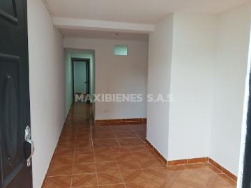 house en arriendo CL 70 C 95 13 SEGUNDO PISO