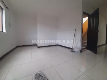 house en arriendo CL 79A 69 32 P 2 CASA