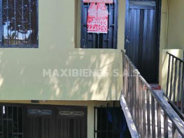 house en arriendo CL 94 50B 44 INT 201