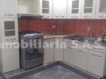 house en arriendo CL 99C 76A 22