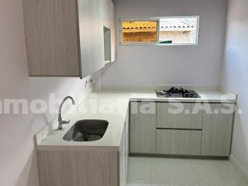 house en arriendo CL 113AA 64C 06