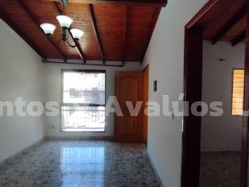 house en arriendo CL 1 B B 78 A 22 CASA EN BELEN RINCON