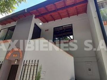 house en arriendo CL 1 75D 80 RECINTO DEL RODEO