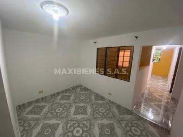 house en arriendo CL 2B 81A 43