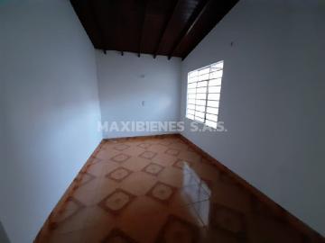 house en arriendo CL 3 SUR 55 46 PISO 2