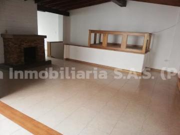 house en arriendo CQ 4 69 48