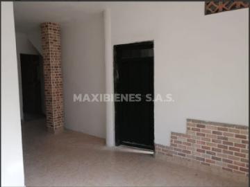 house en arriendo CR 43 82 10