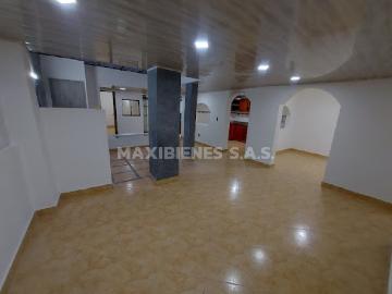 house en arriendo CR 45 80 59