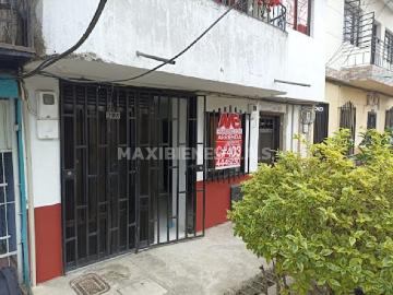 house en arriendo CR 49A 82 24 primer piso