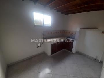 house en arriendo CR 86 47DD 10 2do piso por la estacion santa lucia