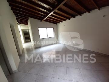 house en arriendo CR 86 47DD 5 CA 2do piso