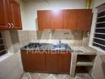 house en arriendo CR 26 45 59 PISO 1
