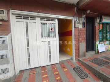 house en arriendo CR 33A 42 44
