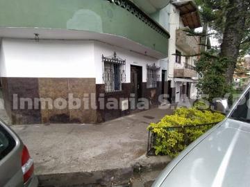 house en arriendo CR 31 40A 44