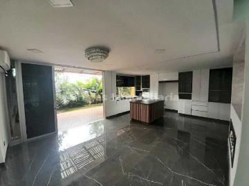 house en arriendo Cumbres