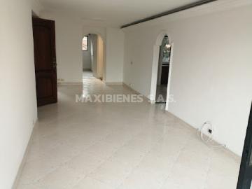 house en arriendo DG 75D D TRANS 4A 12 BLOQ 36 APT 402 URB LA MOTA