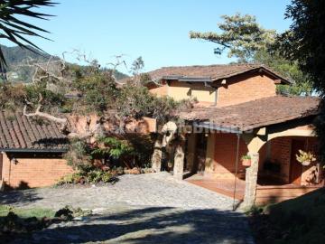 house en arriendo Km 12 Via Palmas Parcelación Las Palmas 29A