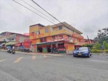 house en arriendo lopez de mesa