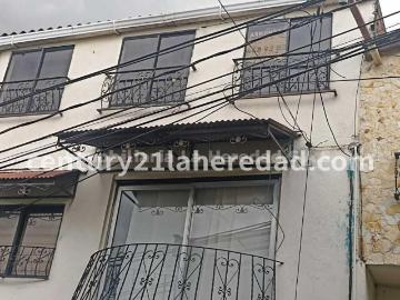 house en arriendo Niquia