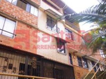 house en arriendo robledo