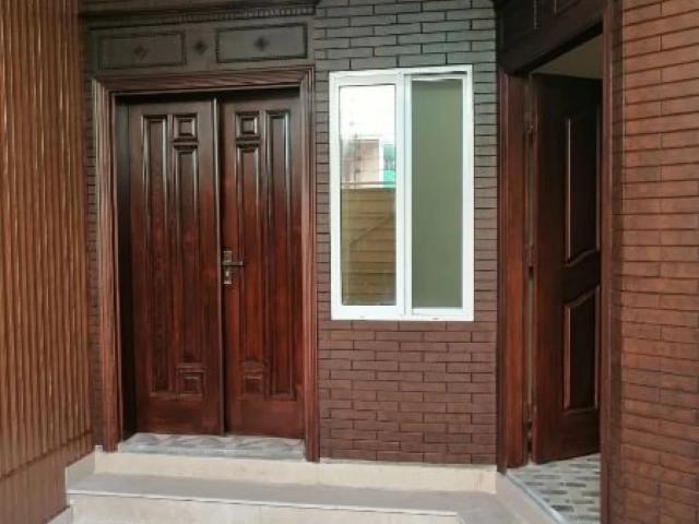 House Faisalabad Kehkashan ID 74488