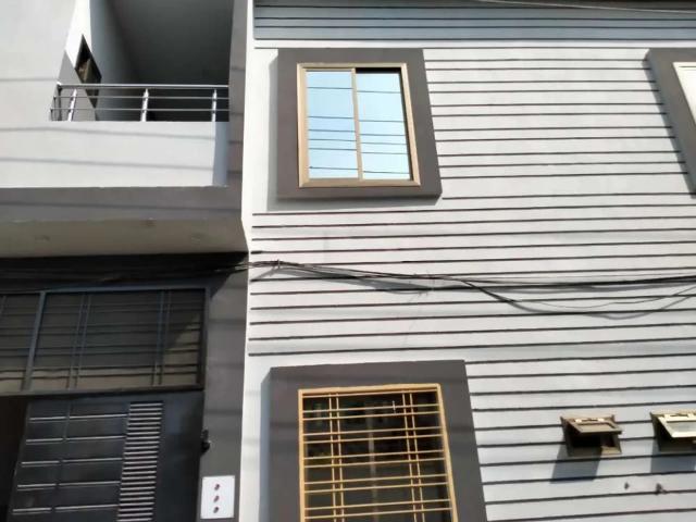 House far rant in DC caloni Gujranwala ID 26593