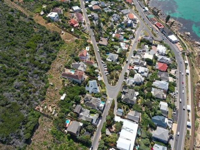 House Fish Hoek Western Cape LS95571037
