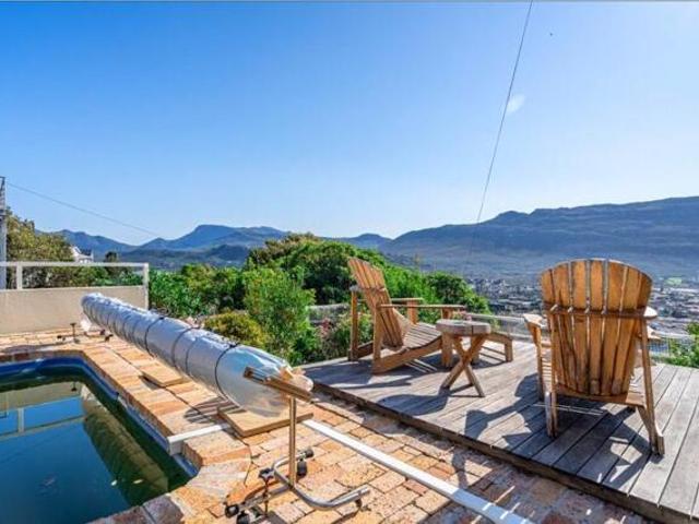 House Fish Hoek Western Cape 103430515