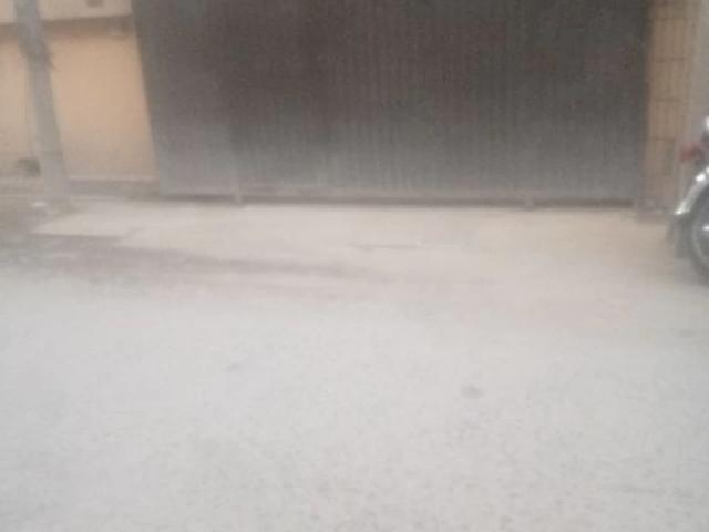 House foe sale near range road aysha sadiq mosque Rawalpindi Range Road ID 75324