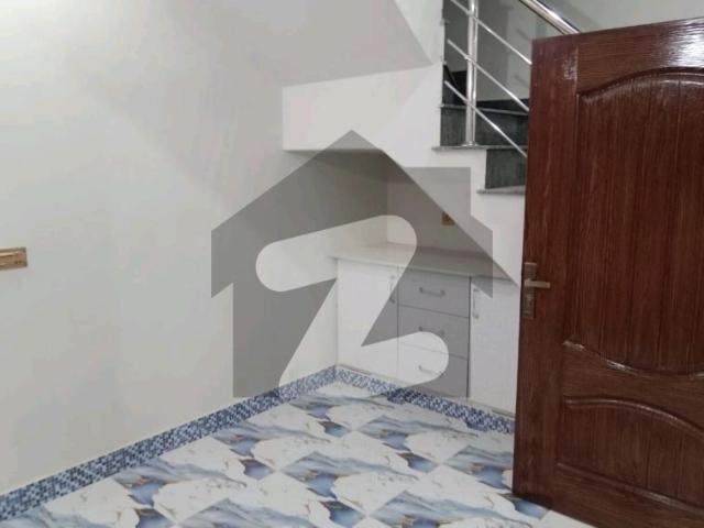 House For Grabs In 3 Marla Walton Road
