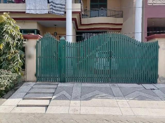 House For Grabs In 10 Marla Marghzar Officers Colony Lahore Marghzar Officers Colony ID 94363