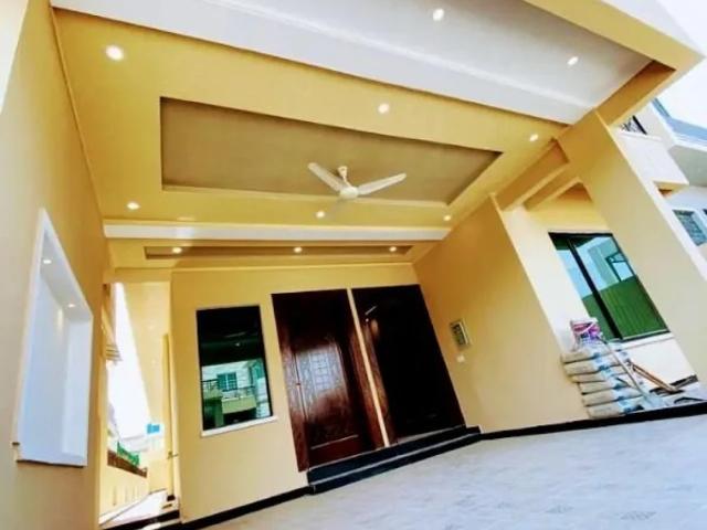House For Grabs In 10 Marla Rawalpindi Gulshan Abad ID 96586