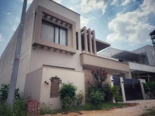House For Grabs In 272 Square Yards Karachi Bahria Town Karachi ID 95605