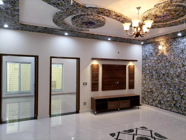 House For Grabs In 8 Marla Lahore Military Accounts Housing Society ID 76397