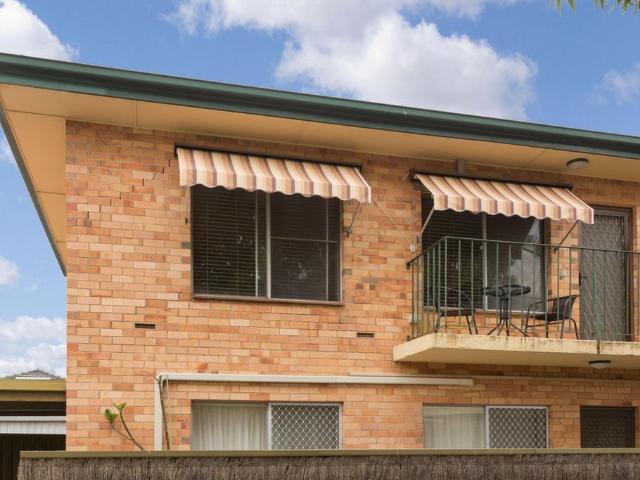 House For Lease 12/46 Military Rd, West Beach