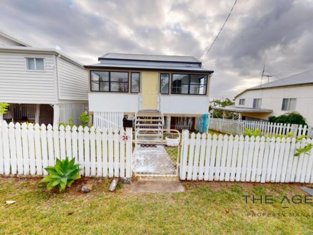 House For Lease 34 Norman Street, Wandal