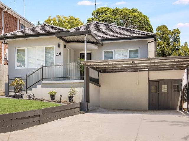 House For Lease 44 East Street, Blakehurst