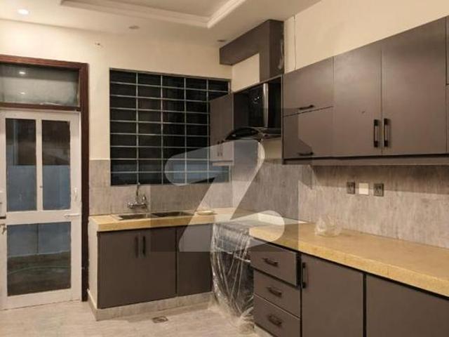 House For Sale 400Sq. Yd in F 11