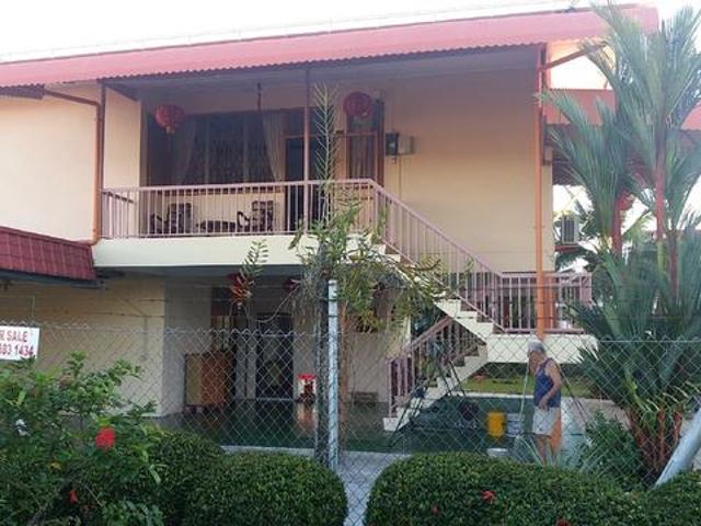 House For Sale
