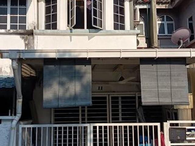 House For Sale