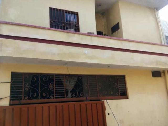 House for sale 4 marla Islamabad Abdullah Garden ID 16146