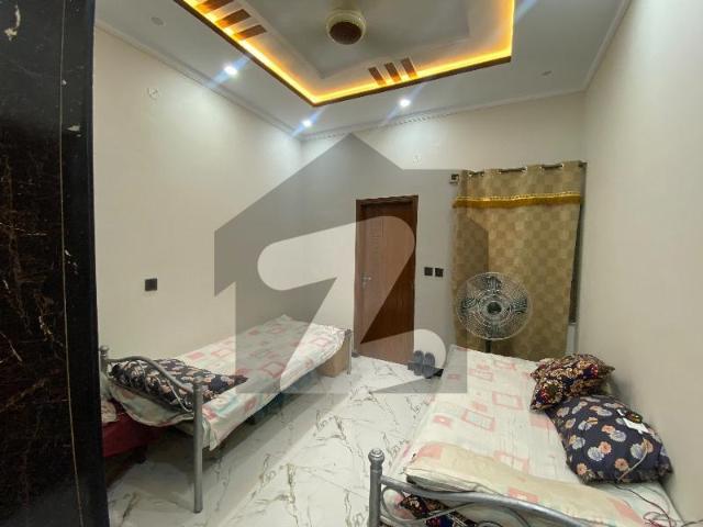 House For Sale 4 Marla Single Storey Brand New House Snober City